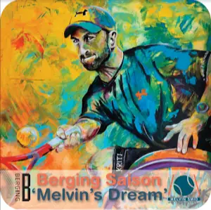 Melvin's Dream Saison